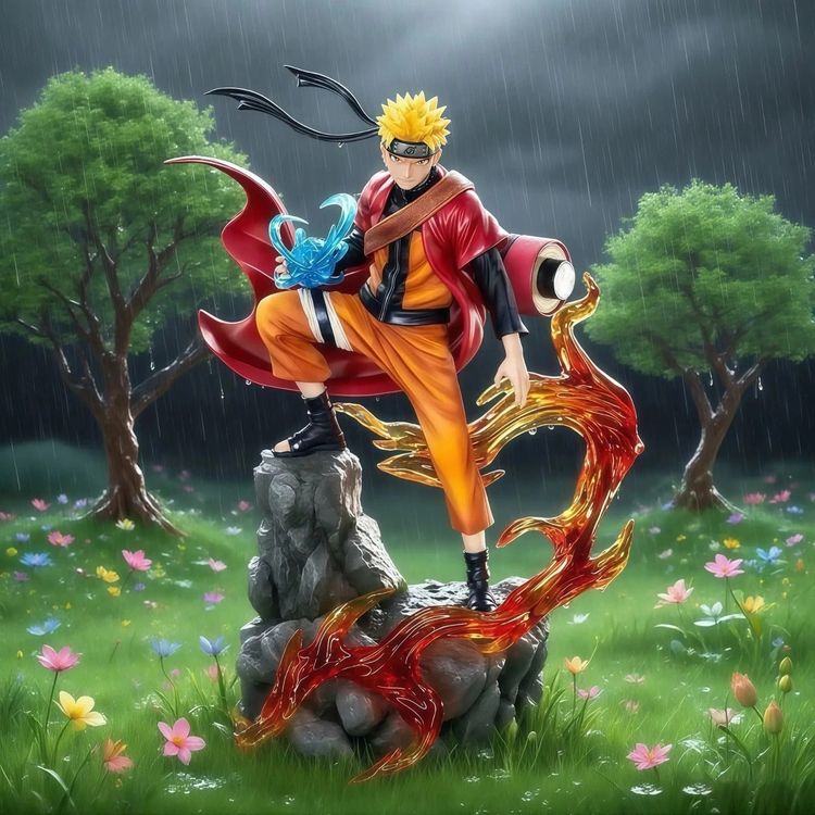 Immagine di Anime Figurine 1